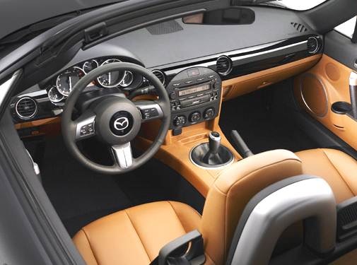 2006 MAZDA MX-5 Miata Price, Value, Depreciation & Reviews